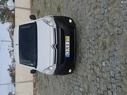 Branco Usado 2016 Citroën Berlingo Monovolume | € 10.999 (Preço justo)