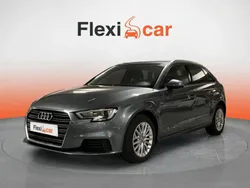 Cinzento Usado 2017 Audi A3 Sedan | € 15.890 (Bom preço)