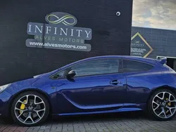Opel Astra GTC