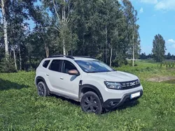 Usado 2023 Dacia Duster SUV | € 21.500