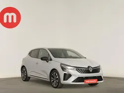Usado 2024 Renault Clio V Techno | € 17.999 (Preço justo)