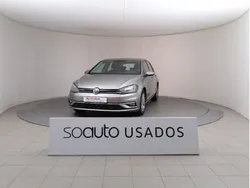 VW Golf VII