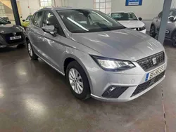 Outra Usado 2024 Seat Ibiza Style | € 18.990 (Preço justo)