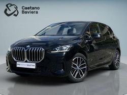 Preto Usado 2024 BMW 225 Active Tourer Monovolume | € 45.900