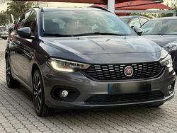 Cinza antracite Usado 2016 Fiat Tipo Lounge Carrinha | € 9.950 (Preço justo)