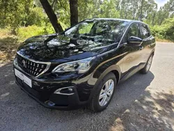 Preto Usado 2020 Peugeot 3008 Active SUV | € 19.750 (Bom preço)