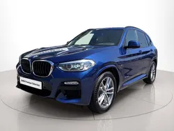 Usado 2018 BMW X3 Performance SUV | € 37.900