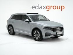 Cinzento Usado 2019 VW Touareg Elegance SUV | € 38.990