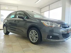 Cinza Usado 2014 Citroën C4 Seduction Monovolume | € 10.900 (Preço justo)