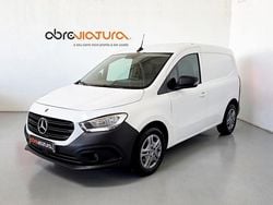Branco Usado 2024 Mercedes Citan 110 | € 23.750