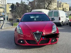 Usado 2011 Alfa Romeo Giulietta Citadino | € 10.000