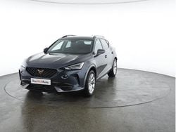 Cinzento escuro metalizado Usado 2023 Cupra Formentor SUV | € 28.490 (Bom preço)