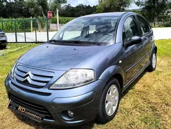 Cinzento Usado 2006 Citroën C3 Citadino | € 6.000 (Caro)