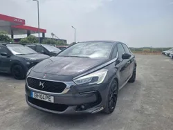 Antracite Usado 2017 DS Automobiles DS5 Performance Citadino | € 16.990 (Preço justo)