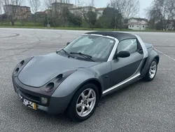 Usado 2005 Smart Roadster Coupé | € 4.250 (Super Preço)