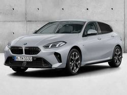 Cinza brooklyn metalizado Novo 2025 BMW 120 M Sport Citadino | € 44.198 (Preço justo)