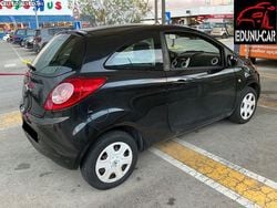 Preto Usado 2012 Ford Ka Trend Citadino | € 5.500