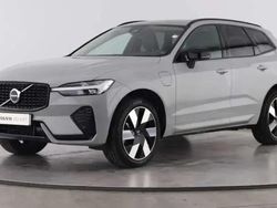 Cinzento Usado 2024 Volvo XC60 Plus SUV | € 55.900 (Preço justo)
