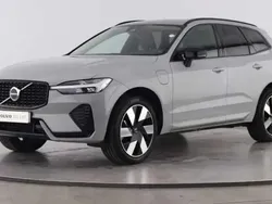 Cinzento Usado 2024 Volvo XC60 Plus SUV | € 56.900 (Preço justo)