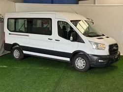 Branco Usado 2020 Ford Transit | € 28.950