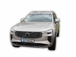 Cinzento Usado 2026 Volvo XC90 SUV | € 86.000