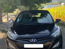 Usado 2012 Hyundai i30 Sedan | € 8.250