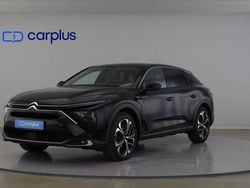 Preto Usado 2022 Citroën C5 Aircross Shine SUV | € 31.900 (Caro)