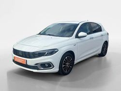 Branco Usado 2024 Fiat Tipo | € 21.246 (Preço justo)