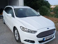 Usado 2017 Ford Mondeo Business Edition Carrinha | € 15.000 (Caro)