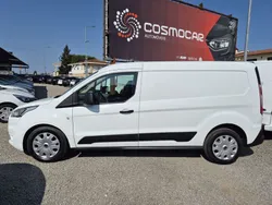 Branco Usado 2022 Ford Transit | € 16.900 (Preço justo)