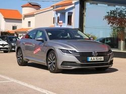 Cinzento Usado 2020 VW Arteon | € 19.990 (Bom preço)