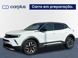Branco Usado 2022 Opel Mokka Elegance SUV | € 20.500 (Caro)