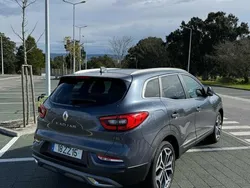 Usado 2020 Renault Kadjar SUV | € 18.000 (Preço justo)