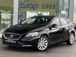 Preto Usado 2014 Volvo V40 Momentum | € 12.470 (Preço justo)