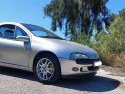 Cinzento Usado 1999 Opel Tigra Coupé | € 3.500