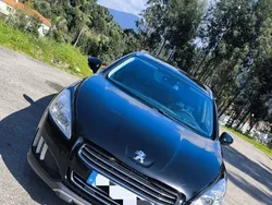 Peugeot 508 RXH