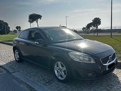 Usado 2010 Volvo C30 Citadino | € 5.900 (Preço justo)