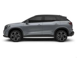 Preto Usado 2023 Renault Austral Iconic SUV | € 31.990 (Bom preço)