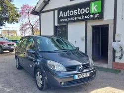 Renault Mégane II