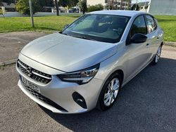Cinza Usado 2023 Opel Corsa Edition | € 14.440 (Bom preço)
