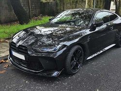 Usado 2022 BMW M4 Competition Edition | € 79.900 (Preço elevado)