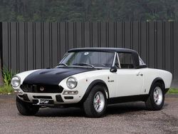 Branco Usado 1974 Fiat 124 | € 99.000