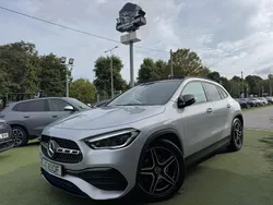 Cinza Usado 2022 Mercedes GLA200 AMG line SUV | € 44.500