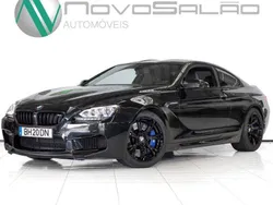 BMW M6
