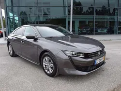 Cinzento Usado 2019 Peugeot 508 | € 17.500 (Bom preço)