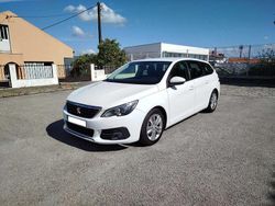 Usado 2018 Peugeot 308 Sedan | € 5.500 (Bom preço)