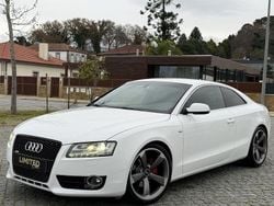 Usado 2011 Audi A5 S-Line | € 15.990 (Preço justo)