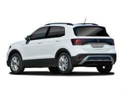 Usado 2023 VW T-Cross SUV | € 24.152 (Preço justo)