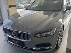 Cinzento Novo 2025 Volvo V90 Carrinha | € 61.487