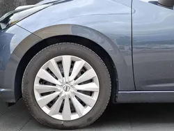 Cinza Usado 2022 Nissan Micra Acenta Citadino | € 16.499 (Preço justo)